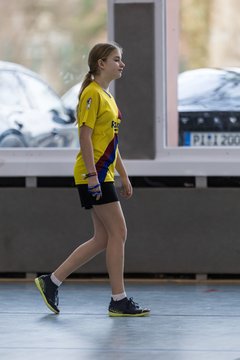 Bild 463 - wDJ Loewinnen Cup D2